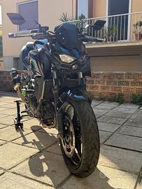 Kawasaki Z500 MY25