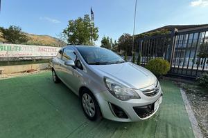 OPEL CORSA 4" SERIE