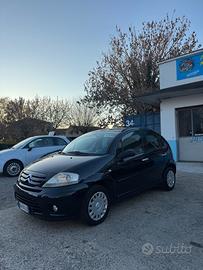 Citroen C3 1.1 Cashmere