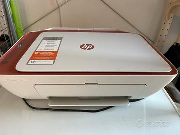 HP deskjet 2700e