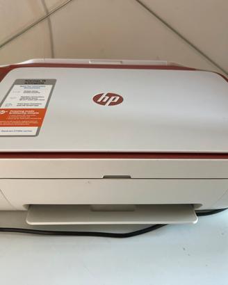 HP deskjet 2700e