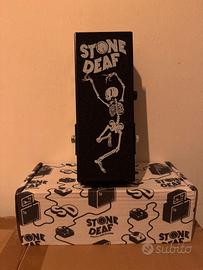 Pedale per chitarra Stone Deaf EP-1 Expression