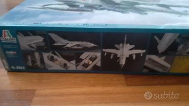 Tornado 1/32 Italeri