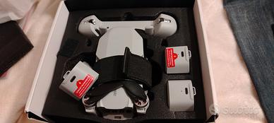 Drone potensic atom 4k