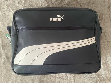 PUMA Borsa a tracolla.