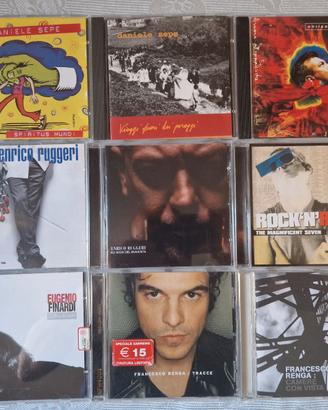 CD Italiani parte 2