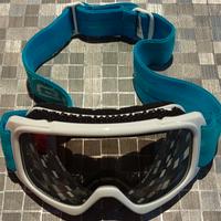 Maschera sci bambino Briko