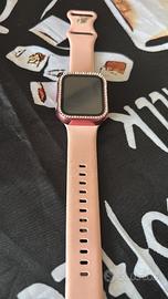 apple watch  4 generazione 44 mm