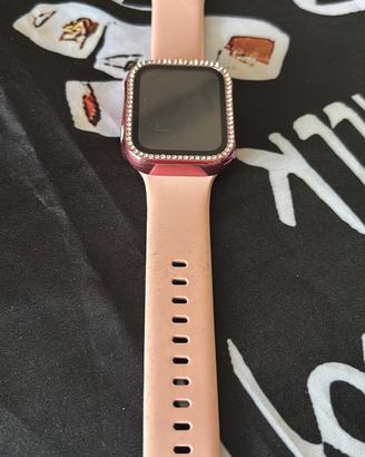 apple watch  4 generazione 44 mm