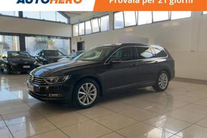 VOLKSWAGEN Passat Variant ZB67118