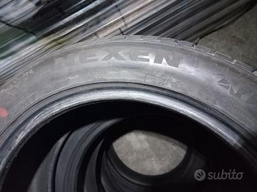 Pneumatici invernali