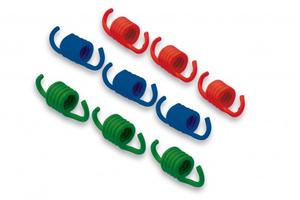 Kit tris molle frizione racing per scooter 125 150