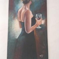 tela di tufo Donna Marianna 