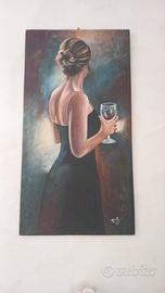 tela di tufo Donna Marianna 