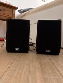 Casse trevi av 450 40 w max