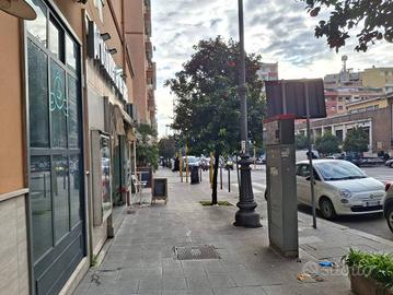 Immobile di 20 m² con 1 locale a Roma