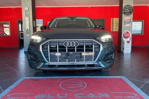 AUDI Q5 SPTB 40tdi MHEV QUATTRO ADVANCED PLUS 204c