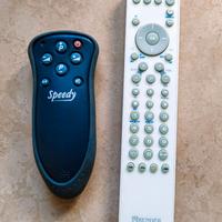 Set 2 telecomandi universali