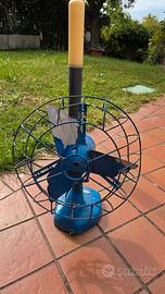 ventilatore marelli da restaurare