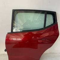 Porta posteriore sinistra Dacia Sandero (III) 1.0