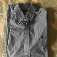 Camicia ralph lauren