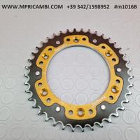 CORONA POSTERIORE x KTM SMR 560 2006 2007