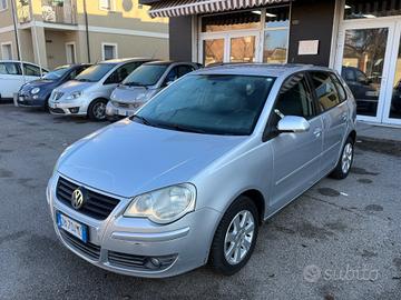 Volkswagen Polo 1.4/69CV TDI 5p. Trendline