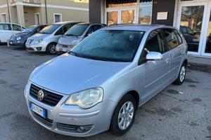 Volkswagen Polo 1.4/69CV TDI 5p. Trendline