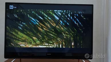 TV Samsung UE32K5100