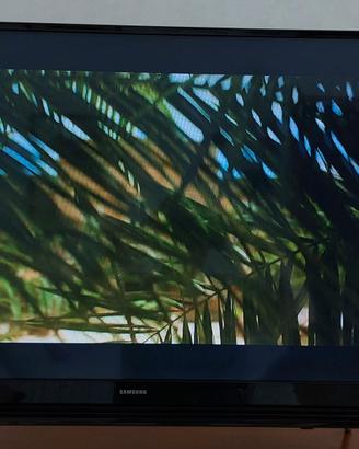 TV Samsung UE32K5100