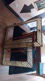  legno vero tek