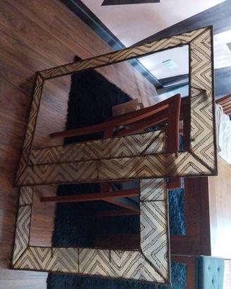  legno vero tek