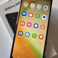Samsung A04S
