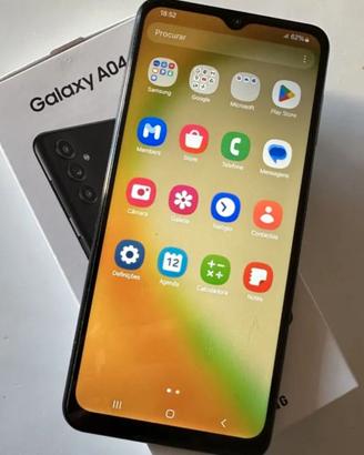 Samsung A04S