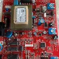 scheda elettronica caldaia Beretta 