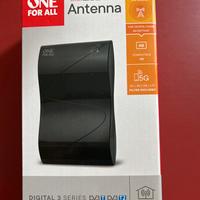 Antenna One for All sv9323 amplified hdtv indoor