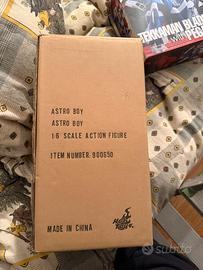 Astro ⚡️ Boy-Hot Toys-