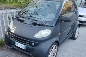 Smart fortwo 2001
