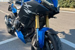 BMW F900XR DEL 2023, in garanzia