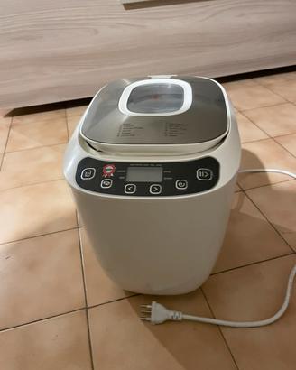 Macchina per il pane AREBOS