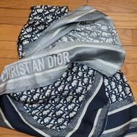 foulard Dior 90 cm