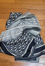 foulard Dior 90 cm