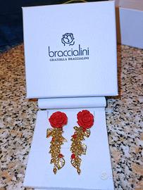 Orecchini Artigianali