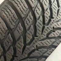 gomme invernali 235/35 - 19" - 91W