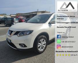 Nissan X-Trail 1.6 dCi 2WD Acenta