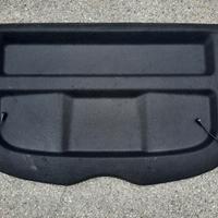 Cappelliera Nissan Qashqai