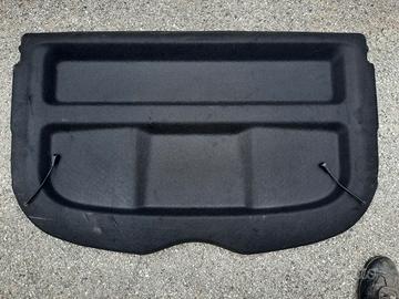 Cappelliera Nissan Qashqai