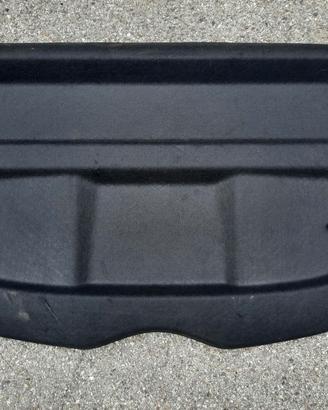 Cappelliera Nissan Qashqai