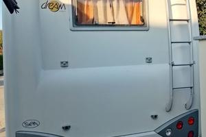 Camper X-Dream 551 (2006)