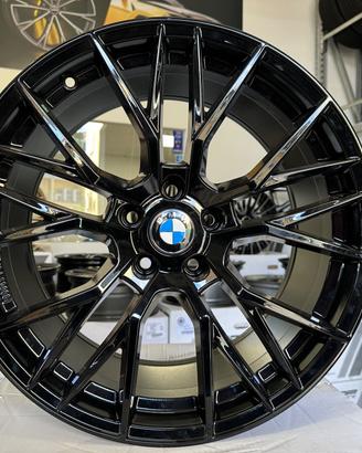 Cerchi NUOVI Bmw raggio 20 cod.87421